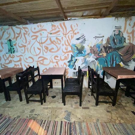 Dahab Inn Dış mekan fotoğraf
