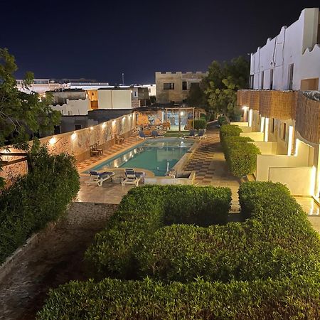 Dahab Inn Dış mekan fotoğraf