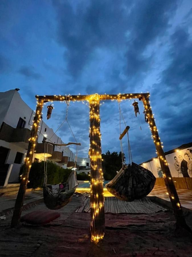 Dahab Inn Dış mekan fotoğraf