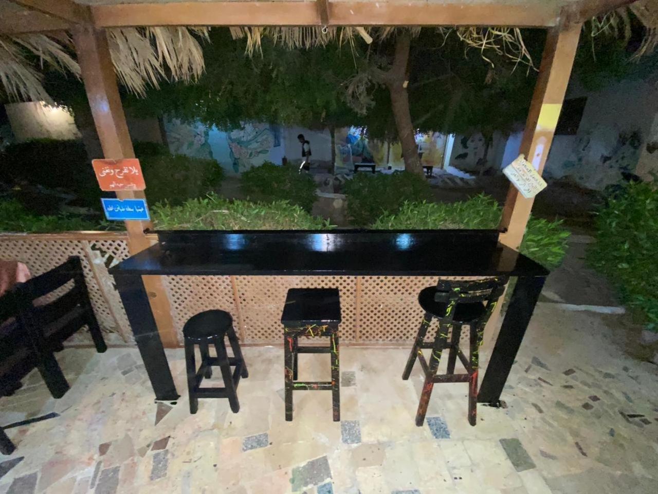 Dahab Inn Dış mekan fotoğraf