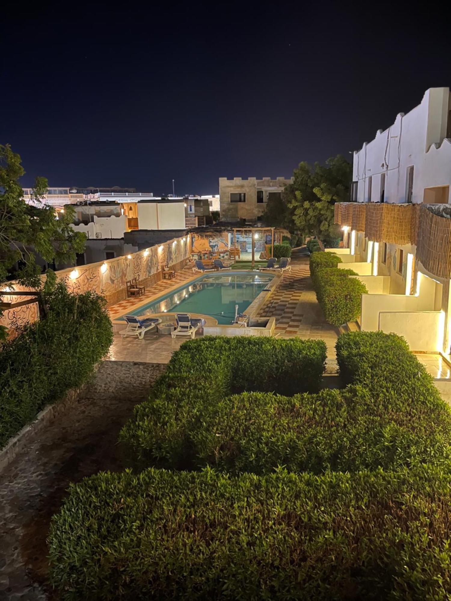 Dahab Inn Dış mekan fotoğraf