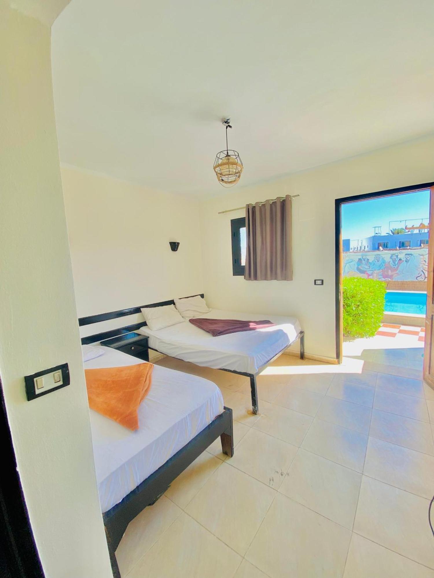 Dahab Inn Dış mekan fotoğraf