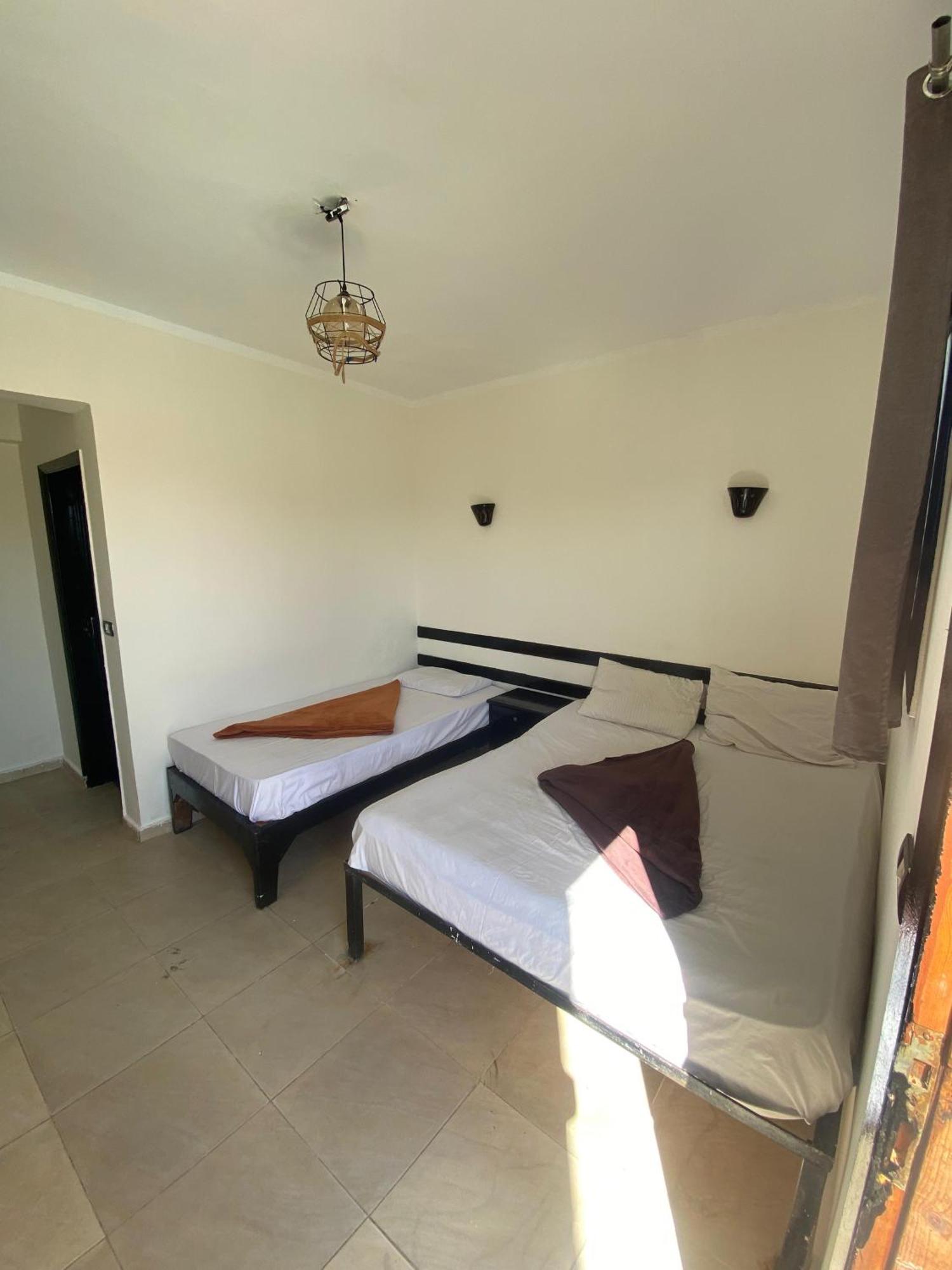 Dahab Inn Dış mekan fotoğraf