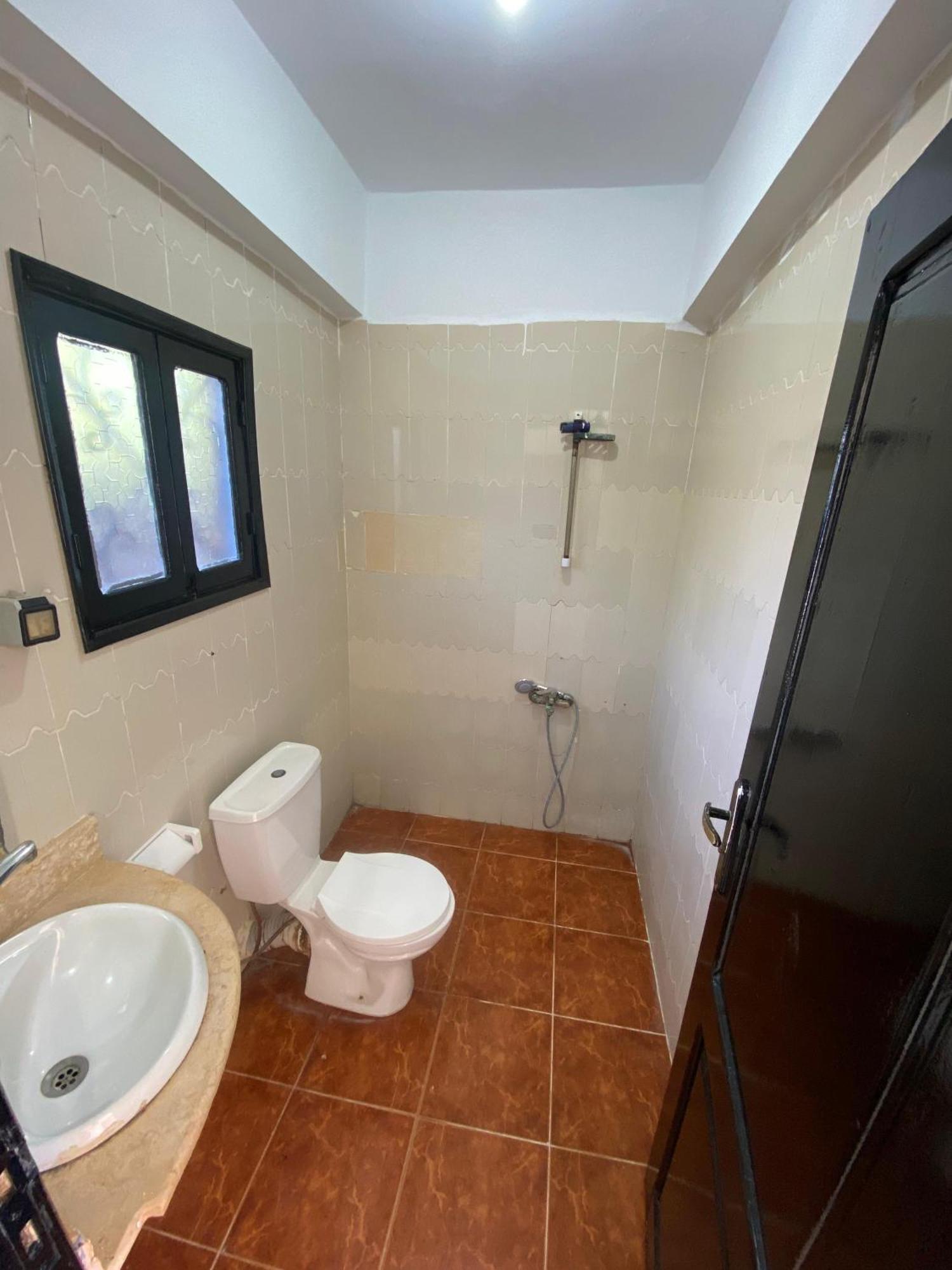 Dahab Inn Dış mekan fotoğraf