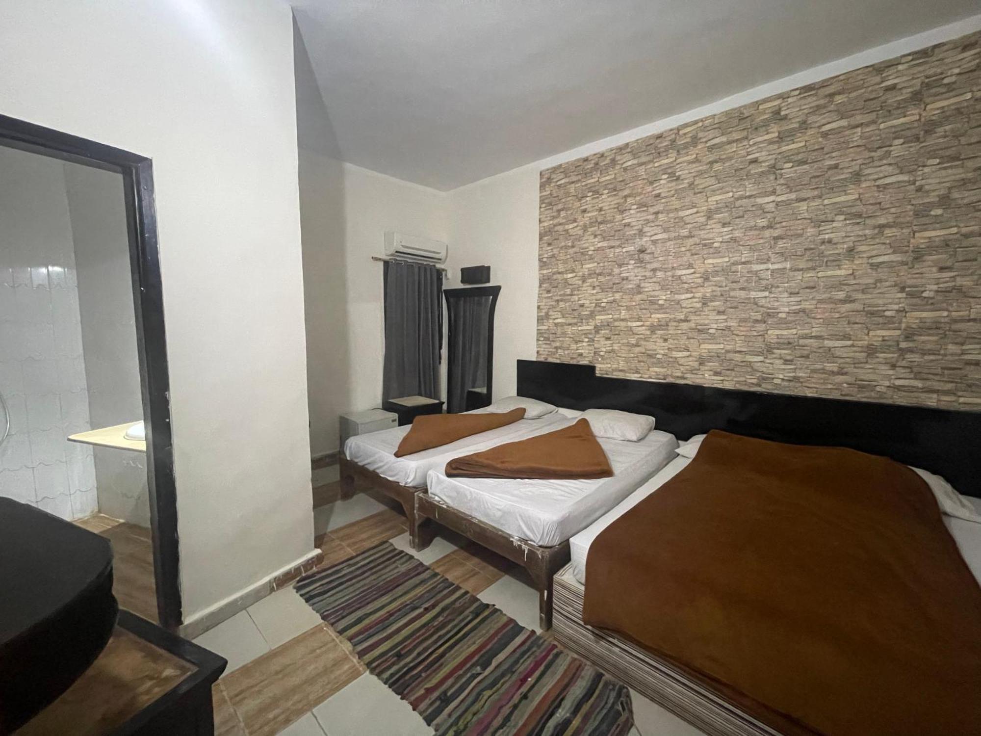 Dahab Inn Dış mekan fotoğraf
